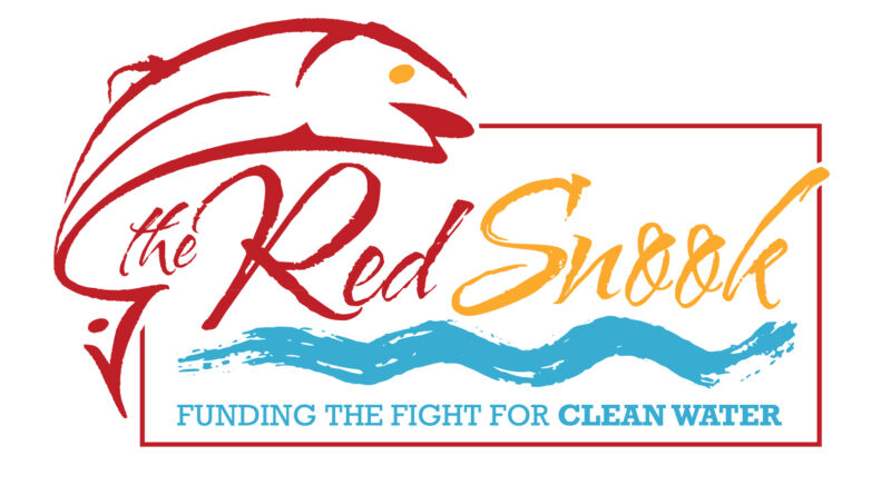 RedSnook tournament raises nearly $186,000 for clean water protection